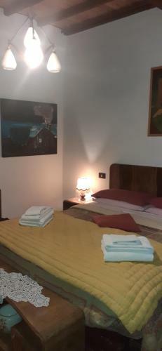 Hostal Giovanna 's House