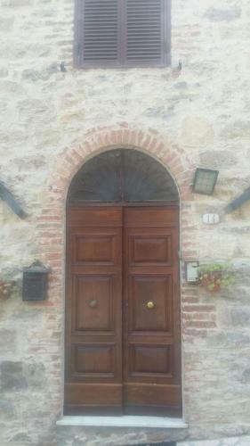 Hostal Giovanna 's House