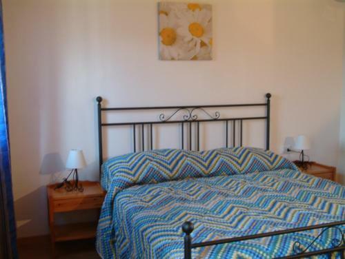 Apartamento Agriturismo Ai Casali