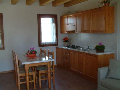 Apartamento Agriturismo Ai Casali