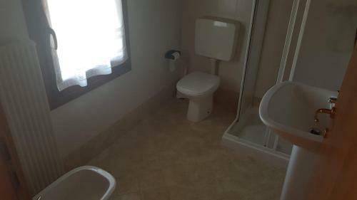 Apartamento Agriturismo Ai Casali