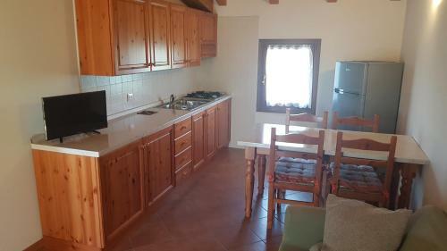 Apartamento Agriturismo Ai Casali