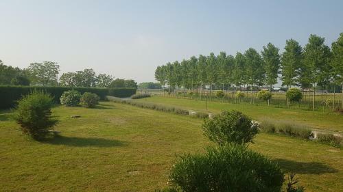 Apartamento Agriturismo Ai Casali