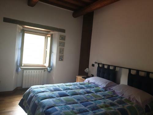 B&B Il Bagarello