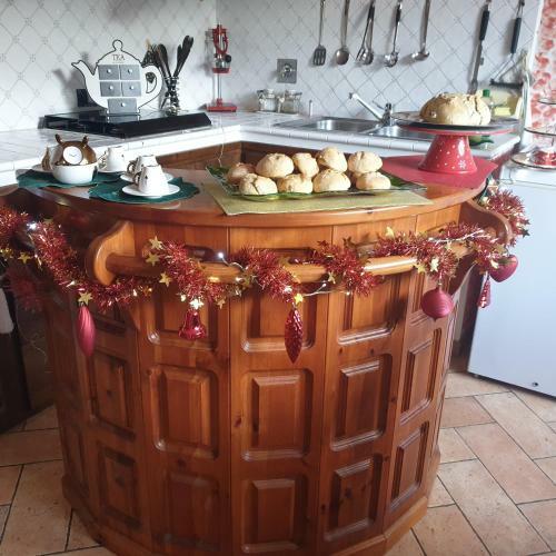 B&B Il Bagarello