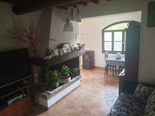 B&B Il Bagarello