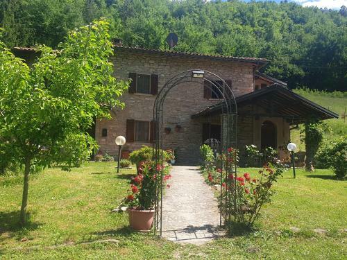 B&B Il Bagarello