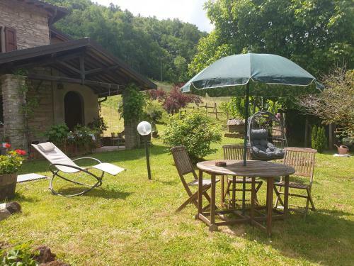 B&B Il Bagarello