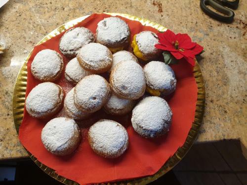 B&B Il Bagarello