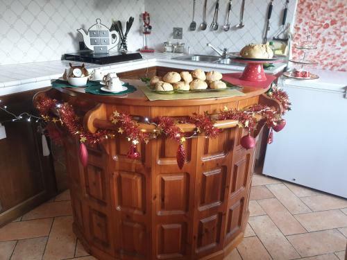 B&B Il Bagarello