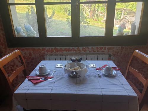 B&B Il Bagarello