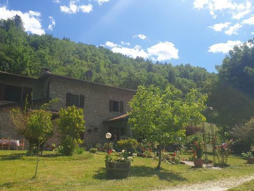 B&B Il Bagarello