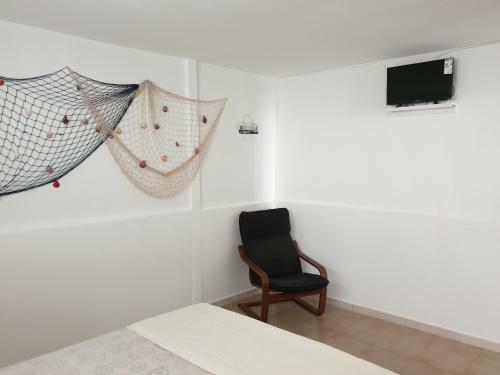 Hostal Casa Viky