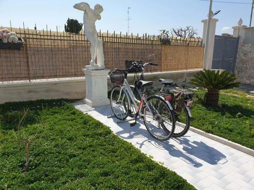 Hostal Casa Viky
