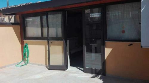 Apartamento Casa Sabina
