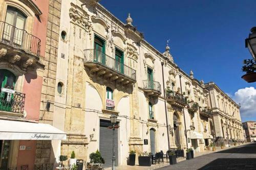 Apartamento Dammuso Dell'arco