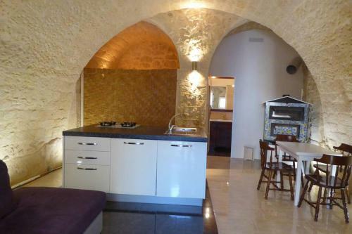 Apartamento Dammuso Dell'arco