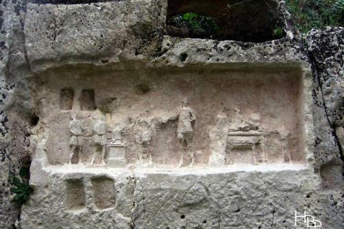 Apartamento Dammuso Dell'arco