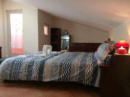 Apartamento Palidoro House Fiumicino Roma