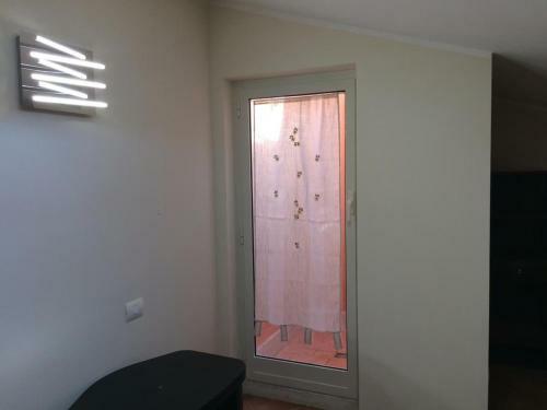 Apartamento Palidoro House Fiumicino Roma