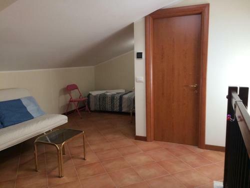 Apartamento Palidoro House Fiumicino Roma
