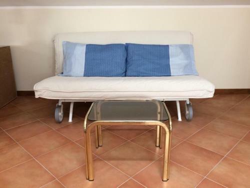 Apartamento Palidoro House Fiumicino Roma