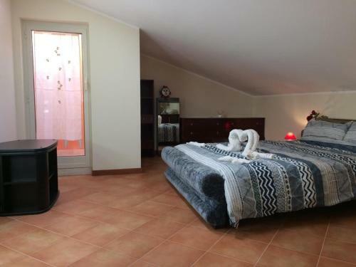 Apartamento Palidoro House Fiumicino Roma
