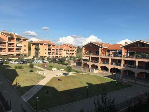 Apartamento Palidoro House Fiumicino Roma
