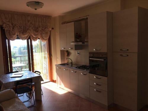 Apartamento Palidoro House Fiumicino Roma