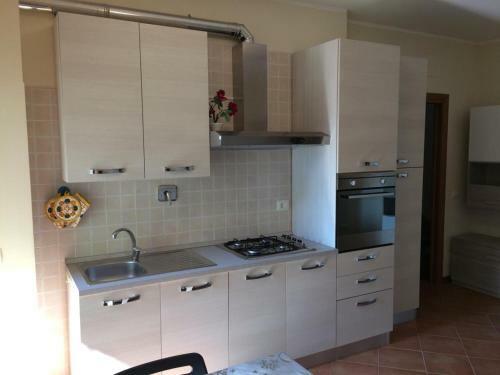 Apartamento Palidoro House Fiumicino Roma