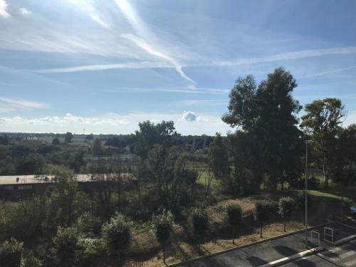 Apartamento Palidoro House Fiumicino Roma