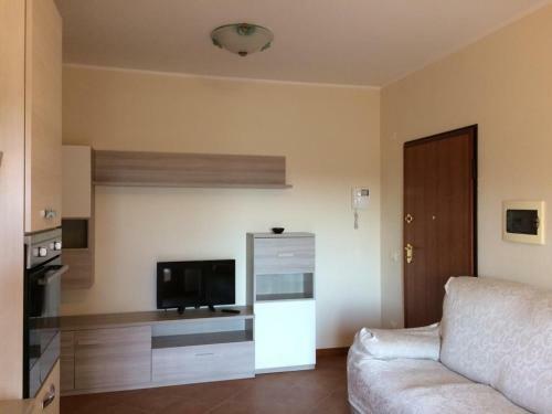 Apartamento Palidoro House Fiumicino Roma