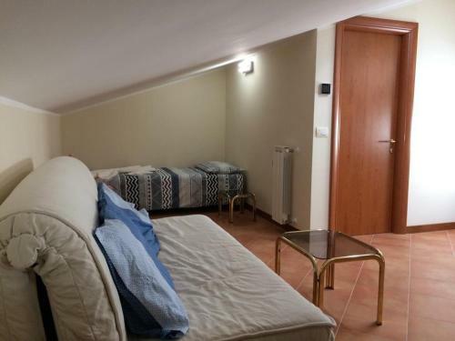 Apartamento Palidoro House Fiumicino Roma