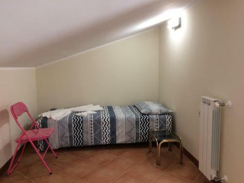 Apartamento Palidoro House Fiumicino Roma