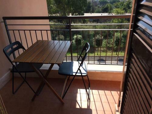 Apartamento Palidoro House Fiumicino Roma