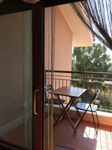 Apartamento Palidoro House Fiumicino Roma