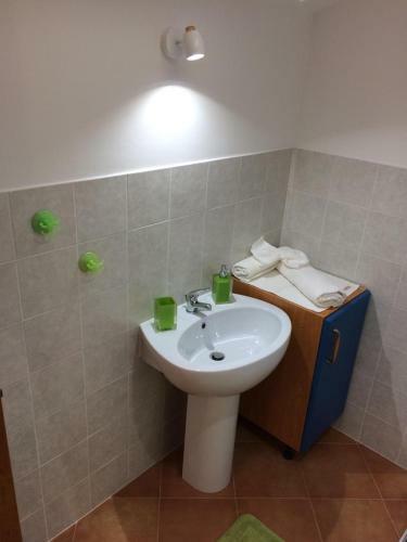 Apartamento Palidoro House Fiumicino Roma
