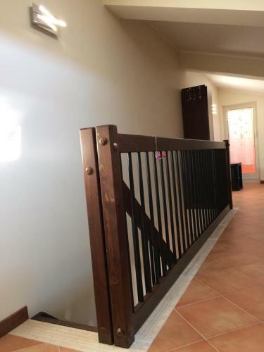 Apartamento Palidoro House Fiumicino Roma