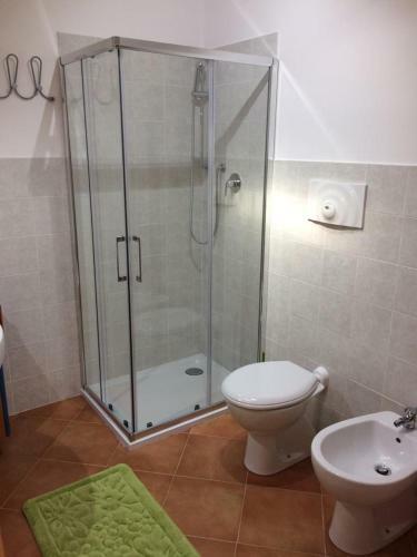 Apartamento Palidoro House Fiumicino Roma