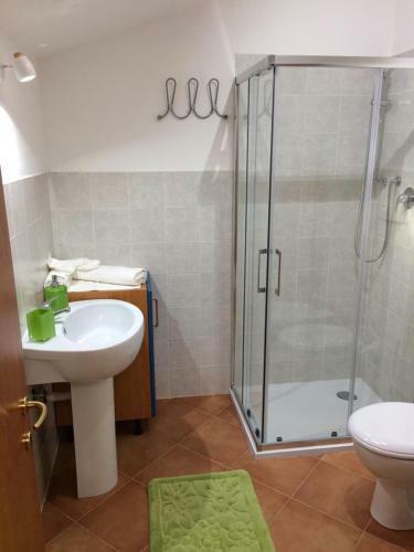 Apartamento Palidoro House Fiumicino Roma