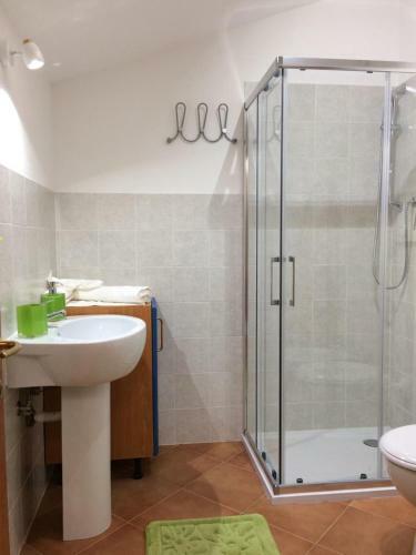 Apartamento Palidoro House Fiumicino Roma