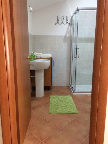 Apartamento Palidoro House Fiumicino Roma