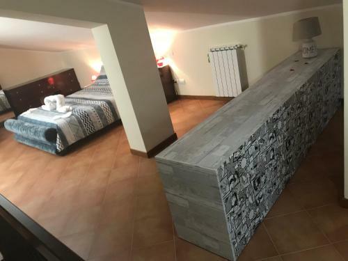 Apartamento Palidoro House Fiumicino Roma
