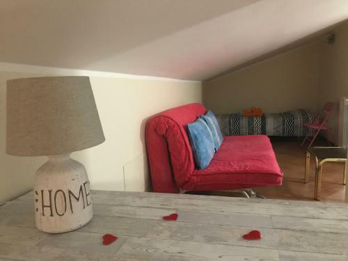Apartamento Palidoro House Fiumicino Roma