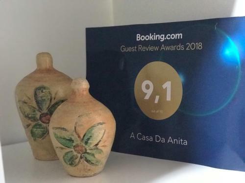 A Casa Da Anita