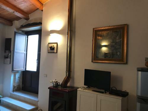 A Casa Da Anita