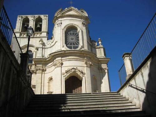 La Mansarda Iblea