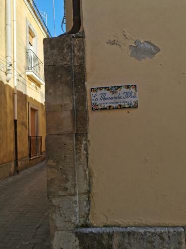 La Mansarda Iblea
