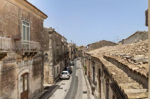 Apartamento Le Casette Di Nonno Pippo