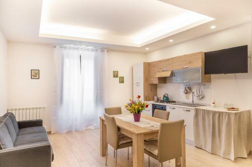 Apartamento Le Casette Di Nonno Pippo